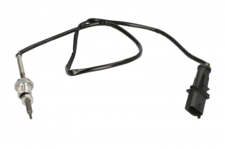 Alimentare combustibil - Senzor temperatura evacuare (inainte de catalizator/inainte dpf) ALFA ROMEO MITO; FIAT GRANDE PUNTO, PUNTO EVO 1.3D dupa 2005