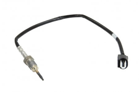 Alimentare combustibil - Senzor temperatura evacuare (inainte de catalizator/inainte dpf) BMW Seria 5 (E60), 5 (E61), 7 (E65, E66, E67), X3 (E83) 3.0D/4.4D intre 2002-2010