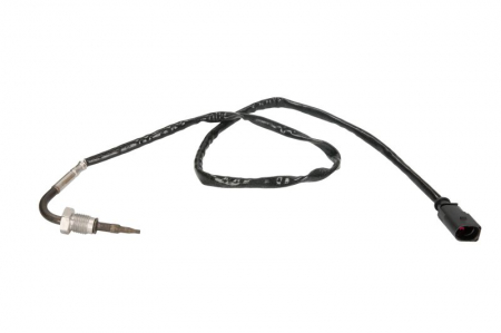 Injectie centrala/comanda - Senzor temperatura evacuare (inainte de catalizator/inainte turbo) AUDI A3; SEAT ARONA, LEON, LEON SC, LEON ST; SKODA OCTAVIA III, SUPERB III; VW GOLF ALLTRACK VII, GOLF SPORTSVAN 1.6D dupa 2012