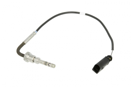 Injectie centrala/comanda - Senzor temperatura evacuare (inainte de catalizator/inainte turbo) AUDI A4, A4 ALLROAD, A5, A6, A6 ALLROAD, A8, Q5, Q7; VW PHAETON, TOUAREG 2.7D/3.0D intre 2003-2018
