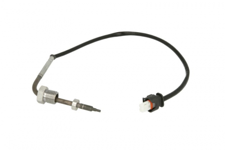 Injectie centrala/comanda - Senzor temperatura evacuare (inainte de catalizator) MERCEDES A (W169), B (W245) 2.0D intre 2004-2012