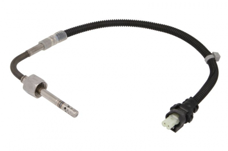 Alimentare combustibil - Senzor temperatura evacuare (inainte de catalizator) MERCEDES CLS (C218), CLS SHOOTING BRAKE (X218), E T-MODEL (S212), E (W212), GLK (X204), SL (R231), SLC (R172), SLK (R172) 2.2D/3.5 dupa 2008