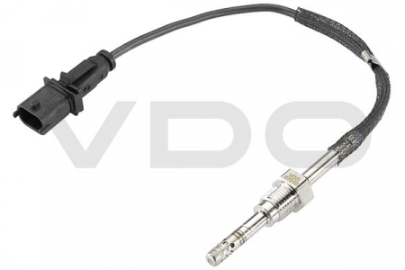 Injectie centrala/comanda - Senzor temperatura evacuare (inainte de catalizator) OPEL ASTRA H, ASTRA H GTC, SIGNUM, VECTRA C, VECTRA C GTS, ZAFIRA B; SAAB 9-3, 9-3X 1.9D intre 2004-2015
