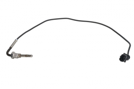 Senzor temperatura evacuare (inainte de catalizator) potrivit ALFA ROMEO 159, BRERA, SPIDER; LANCIA DELTA III 1.9D/2.4D 09.05-08.14