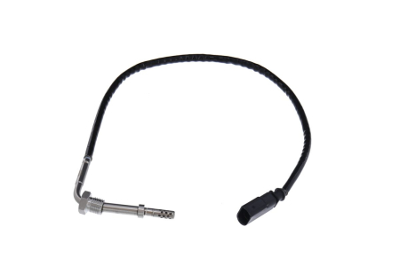 Senzor temperatura evacuare (inainte de catalizator) potrivit AUDI A4 ALLROAD B8, A4 B8, A5, A6 C7, Q5 2.0D 11.07-09.18 [2]
