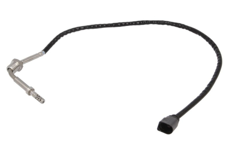 Electrica - Senzor temperatura evacuare (inainte de catalizator) potrivit AUDI A4 ALLROAD B8, A4 B8, A5, A6 C7, Q5 2.0D 11.07-09.18