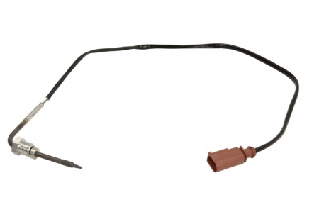 Senzori - Senzor temperatura evacuare (inainte de catalizator) potrivit AUDI Q7; VW TOUAREG 3.0D 11.04-05.12