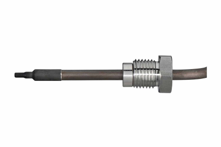 Senzor temperatura evacuare (inainte de catalizator) potrivit AUDI Q7; VW TOUAREG 3.0D 11.04-05.12 [1]