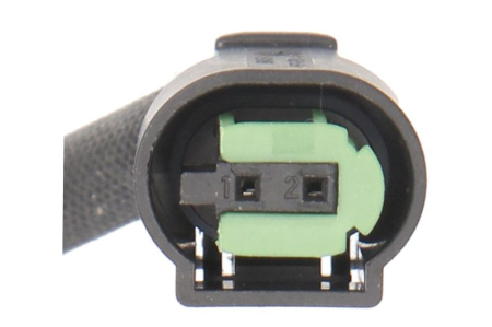 Senzor temperatura evacuare (inainte de catalizator) potrivit BMW 3 (E90), 3 (E91), 3 (E92), 3 (E93), 5 (E60), 5 (E61), X3 (E83), X5 (E53), X5 (E70), X6 (E71, E72) 2.0D/3.0D 10.03-07.14 [1]