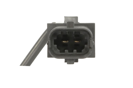 Senzor temperatura evacuare (inainte de catalizator) potrivit CADILLAC BLS; OPEL ASTRA H, ASTRA H GTC, ASTRA H/KOMBI, SIGNUM, VECTRA C, VECTRA C GTS, ZAFIRA B, ZAFIRA B/MINIVAN 1.9D 04.04- [1]