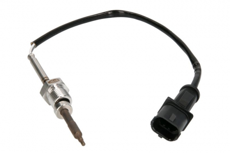Senzori - Senzor temperatura evacuare (inainte de catalizator) potrivit CADILLAC BLS; OPEL ASTRA H, ASTRA H GTC, ASTRA H/KOMBI, SIGNUM, VECTRA C, VECTRA C GTS, ZAFIRA B, ZAFIRA B/MINIVAN 1.9D 04.04-