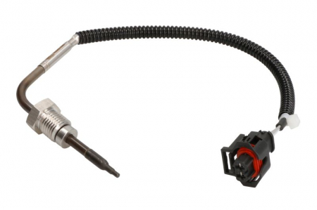 Senzor temperatura evacuare (inainte de catalizator) potrivit CHEVROLET CAPTIVA; OPEL ANTARA A 2.0D 07.06- [0]
