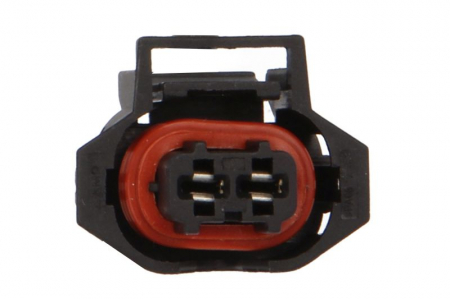 Senzor temperatura evacuare (inainte de catalizator) potrivit CHEVROLET CAPTIVA; OPEL ANTARA A 2.0D 07.06- [1]