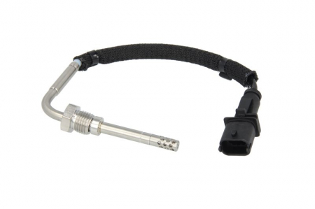 Piese Auto - Senzor temperatura evacuare (inainte de catalizator) potrivit CHEVROLET MALIBU; OPEL ASTRA J, ASTRA J GTC, CASCADA, INSIGNIA A, ZAFIRA C; SAAB 9-5 2.0D 07.08-