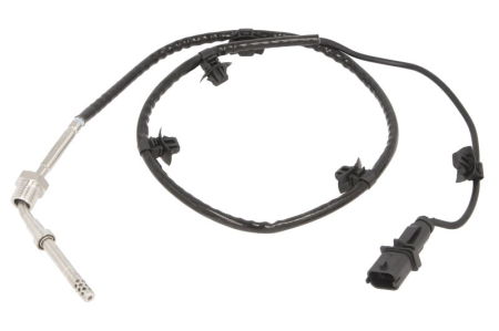 Senzori - Senzor temperatura evacuare (inainte de catalizator) potrivit CHEVROLET TRAX; OPEL ASTRA J, ASTRA J GTC, CORSA D, MOKKA / MOKKA X 1.7D 12.09-