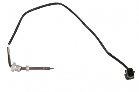 Senzori - Senzor temperatura evacuare (inainte de catalizator) potrivit FIAT 500, 500 C, DOBLO, DOBLO CARGO, FIORINO/MINIVAN, IDEA, PUNTO, PUNTO EVO, PUNTO/HATCHBACK, QUBO, STRADA 1.3D 05.08-