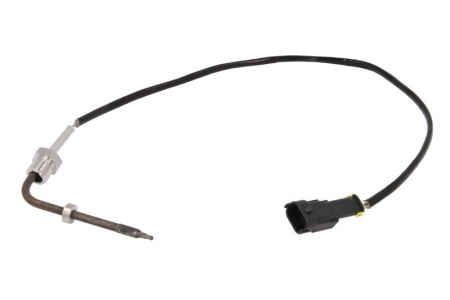 Senzori - Senzor temperatura evacuare (inainte de catalizator) potrivit FIAT DOBLO, DOBLO/MINIVAN, GRANDE PUNTO, PUNTO EVO; OPEL AGILA; SUZUKI SPLASH, SWIFT III 1.3D 08.05-