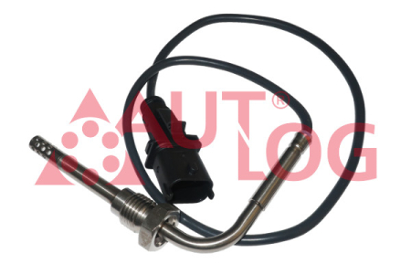 Piese Auto - Senzor temperatura evacuare (inainte de catalizator) potrivit FIAT DOBLO, DOBLO/MINIVAN, GRANDE PUNTO, PUNTO EVO; OPEL AGILA; SUZUKI SPLASH, SWIFT III, SWIFT IV 1.3D 08.05-