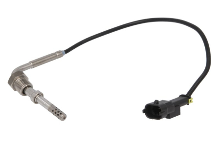 Piese Auto - Senzor temperatura evacuare (inainte de catalizator) potrivit FIAT SEDICI; OPEL AGILA; SUZUKI SPLASH, SWIFT III, SWIFT IV, SX4 1.3D/1.9D 08.05-