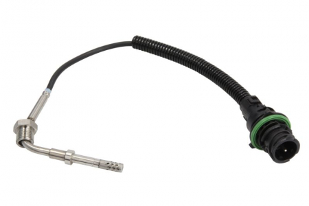 Senzor temperatura evacuare (inainte de catalizator) potrivit MERCEDES ACTROS MP2 / MP3, ATEGO, ATEGO 2, AXOR, AXOR 2, ECONIC 01.98-