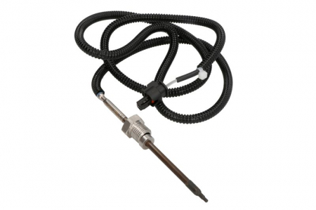 Electrica - Senzor temperatura evacuare (inainte de catalizator) potrivit MERCEDES CLS SHOOTING BRAKE (X218), SPRINTER 3,5-T (B906), SPRINTER 3-T (B906), SPRINTER 4,6-T (B906) 2.1D-3.5 06.06-