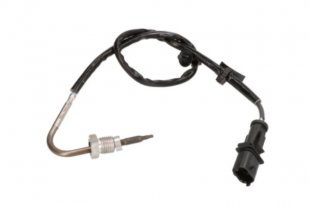 Electrica - Senzor temperatura evacuare (inainte de catalizator) potrivit OPEL MERIVA B 1.7D 06.10-01.17