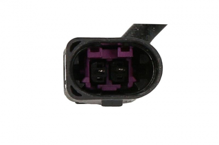 Senzor temperatura evacuare (inainte de catalizator) potrivit PORSCHE CAYENNE; VW TOUAREG 3.0D 01.10- [1]