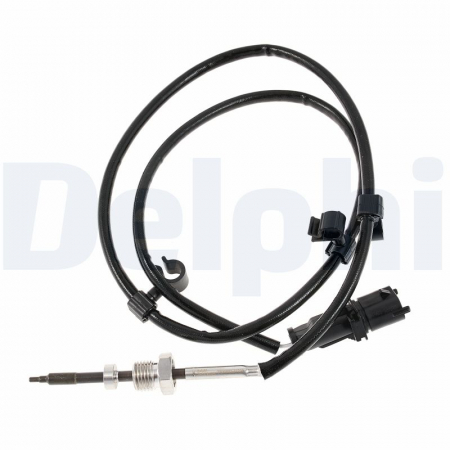 Senzor temperatura evacuare (inainte de catalizator) potrivit SAAB 9-5; SUZUKI SX4 S-CROSS 1.6D/1.9D 01.06- [1]
