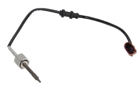 Electrica - Senzor temperatura evacuare (inainte de catalizator) potrivit SEAT ALHAMBRA; VW SHARAN 2.0D 11.05-03.10