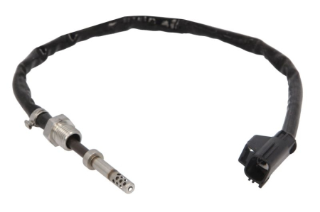 Electrica - Senzor temperatura evacuare (inainte de catalizator) potrivit VOLVO S60 I, V70 II, XC70 I, XC90 I 2.4D 01.01-12.14