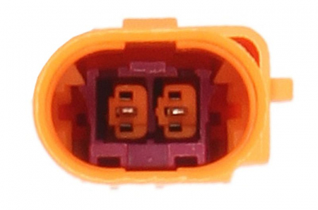 Senzor temperatura evacuare (inainte de catalizator) potrivit VW BEETLE, GOLF VI, JETTA III, JETTA IV 2.0D 08.05- [1]