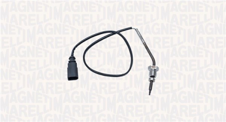 Electrica - Senzor temperatura evacuare (inainte de catalizator) potrivit VW CRAFTER 30-35, CRAFTER 30-50 2.0D 07.11-12.16