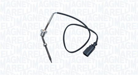 Electrica - Senzor temperatura evacuare (inainte de catalizator) potrivit VW CRAFTER 30-35, CRAFTER 30-50 2.0D 07.11-12.16