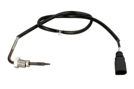 Senzor temperatura evacuare (inainte de catalizator) potrivit VW MULTIVAN T5, TRANSPORTER T5 2.0D 09.09-08.15 [0]
