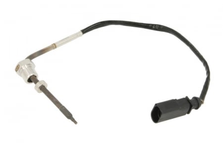 Electrica - Senzor temperatura evacuare (inainte de catalizator) potrivit VW TOUAREG 3.0D 06.10-03.18