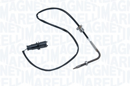 Senzor temperatura evacuare (inainte de DPF) potrivit ALFA ROMEO 159, BRERA, SPIDER; LANCIA DELTA III 1.6D-2.4D 09.05-08.14 [2]