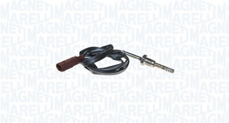 Electrica - Senzor temperatura evacuare (inainte de DPF) potrivit AUDI A3; SEAT LEON, LEON SC, LEON ST; SKODA OCTAVIA III; VW GOLF SPORTSVAN VII, GOLF VII 1.6D 08.12-