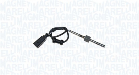 Electrica - Senzor temperatura evacuare (inainte de DPF) potrivit AUDI A3; SKODA OCTAVIA II; VW TOURAN 1.6/2.0/2.0D 05.03-08.12