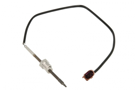 Electrica - Senzor temperatura evacuare (inainte de DPF) potrivit AUDI A4 ALLROAD B8, A4 B8, A5, A6 ALLROAD C7, A6 C7, A7, A8 D4, Q5 3.0D 07.10-09.18