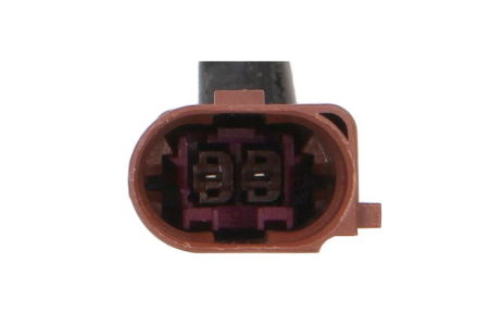 Senzor temperatura evacuare (inainte de DPF) potrivit AUDI A4 ALLROAD B8, A4 B8, A5, A6 C7, A7, A8 D4, Q5 2.0D/2.7D/3.0D 06.07-09.18 [1]