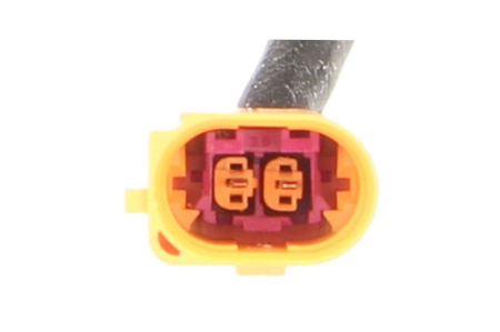 Senzor temperatura evacuare (inainte de DPF) potrivit AUDI A4 ALLROAD B8, A4 B8, A5, A6 C7, Q5 2.0D 11.07-09.18 [1]