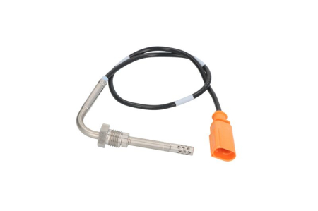 Electrica - Senzor temperatura evacuare (inainte de DPF) potrivit AUDI A4 ALLROAD B8, A4 B8, A5, A7, A8 D4, Q5 3.0D 11.08-06.17