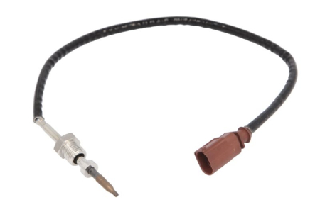 Electrica - Senzor temperatura evacuare (inainte de DPF) potrivit AUDI A4 ALLROAD B9, A4 B9, A5, Q5 2.0D/2.0DH 05.15-