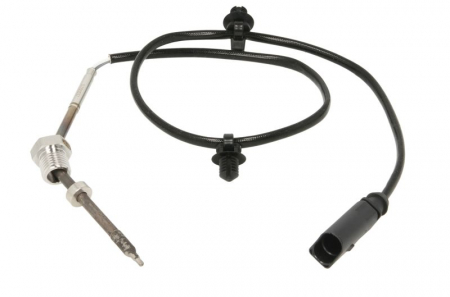 Electrica - Senzor temperatura evacuare (inainte de DPF) potrivit AUDI A4 B7 3.0D 11.04-03.09