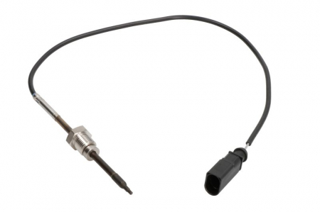 Electrica - Senzor temperatura evacuare (inainte de DPF) potrivit AUDI A6 ALLROAD C6, A6 C6 2.7D/3.0D 05.04-08.11