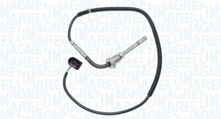 Senzori - Senzor temperatura evacuare (inainte de DPF) potrivit AUDI A6 ALLROAD C6, A6 C6, A8 D3, Q7 2.7D/3.0D/4.2D 08.03-08.11