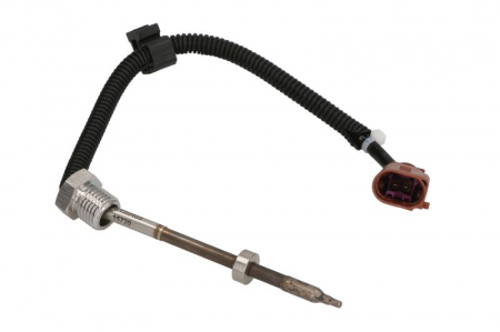 Senzori - Senzor temperatura evacuare (inainte de DPF) potrivit AUDI A6 ALLROAD C7, A6 C7, A7, A8 D4, Q5; PORSCHE MACAN 3.0D 10.10-09.18