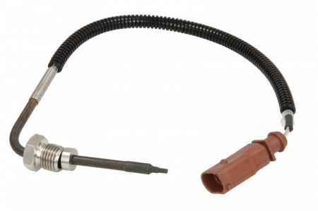 Electrica - Senzor temperatura evacuare (inainte de DPF) potrivit AUDI A6 ALLROAD C7, A6 C7, A7, Q5 3.0D 11.11-09.18