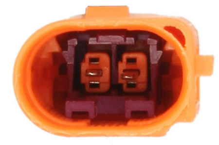 Senzor temperatura evacuare (inainte de DPF) potrivit AUDI A6 C7, A7, A8 D4, Q5 3.0D 08.10-09.18 [1]