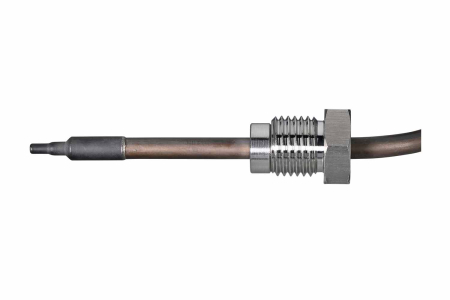 Senzor temperatura evacuare potrivit AUDI A8 D4 4.2D 2009-2014 (inainte de DPF) [3]